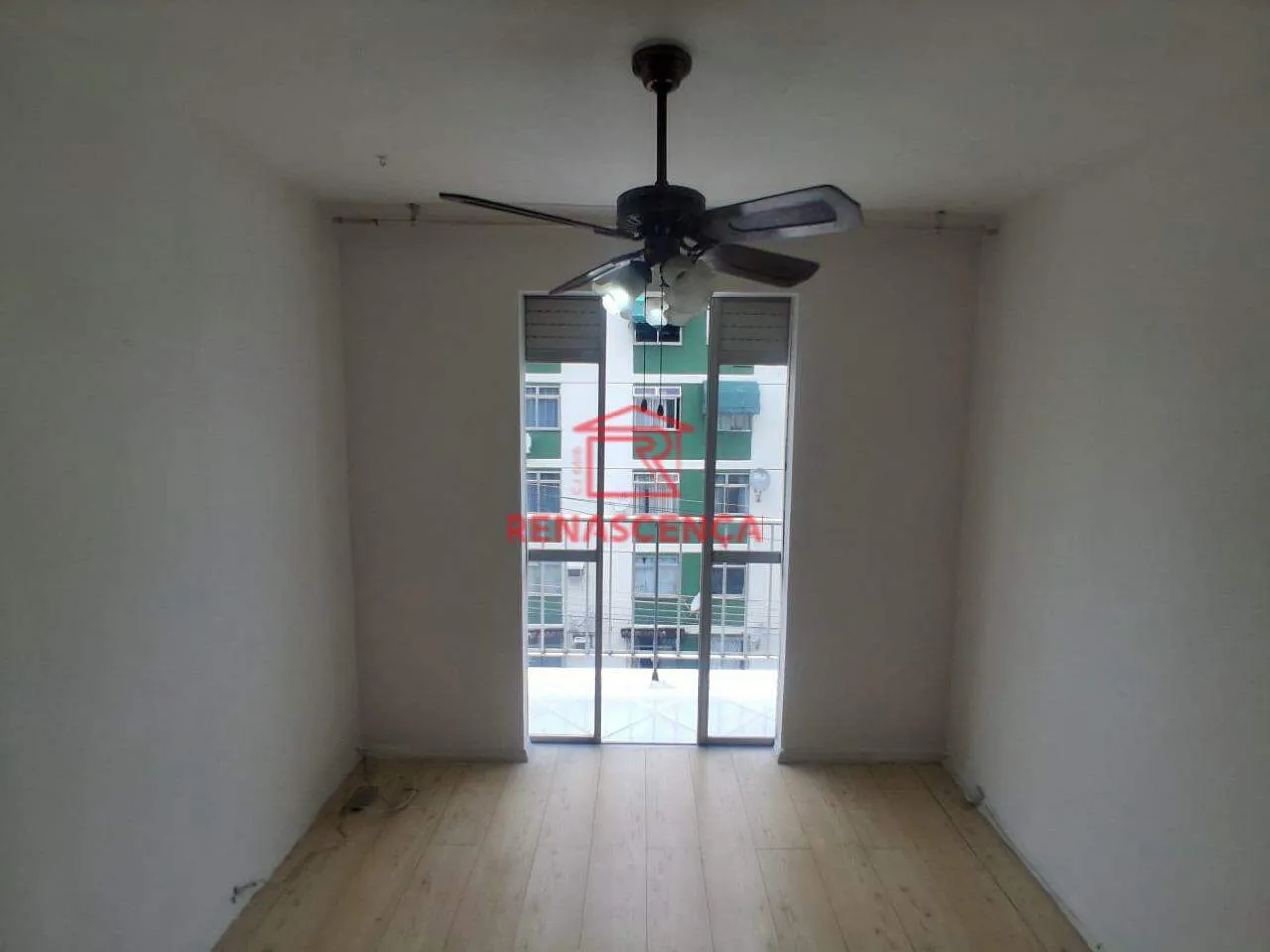 Apartamento com piso de madeira ou laminado, Taquara — photo 6
