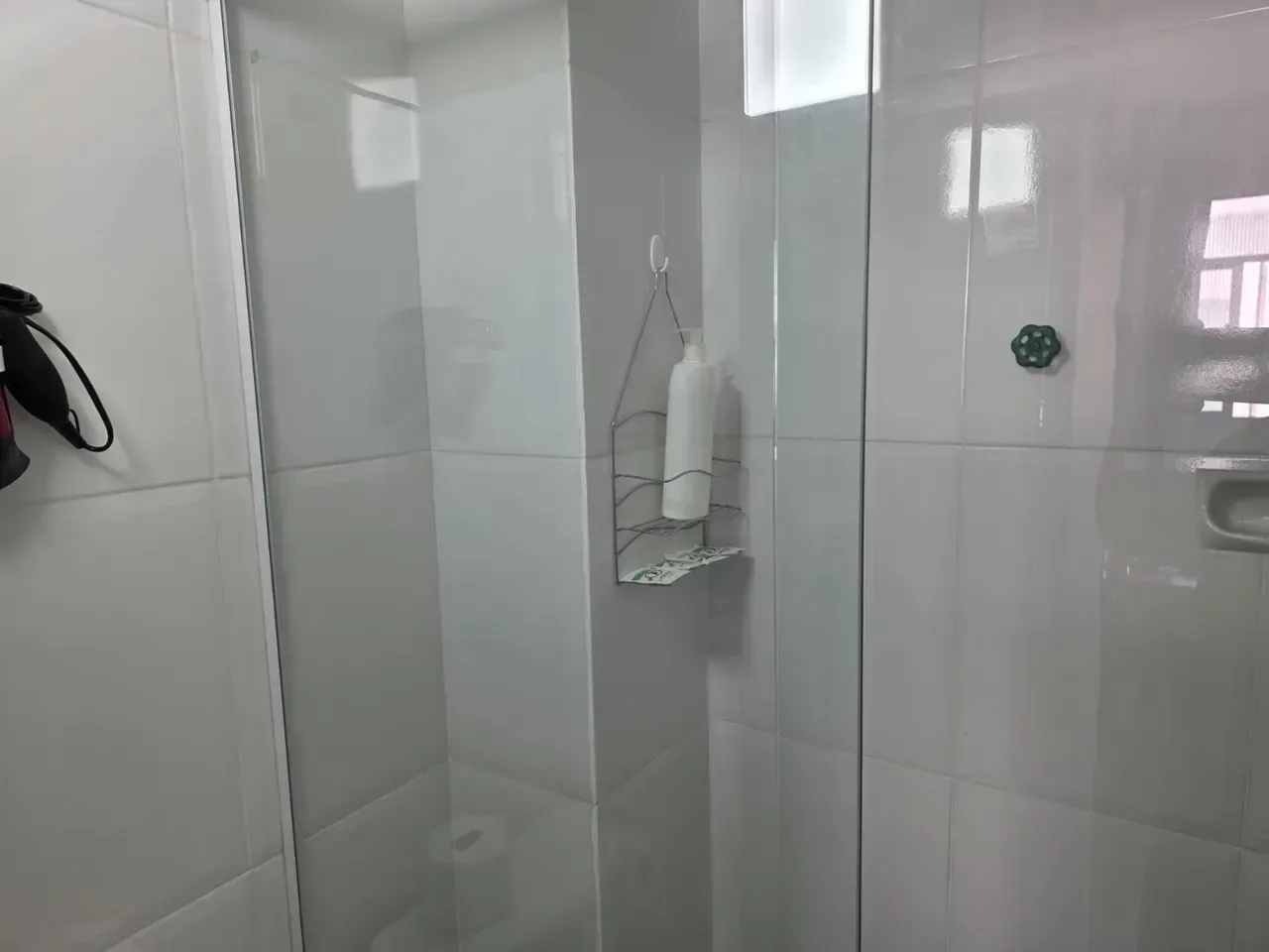 Furnished 24 m² studio on the 7th floor, no parking — photo 15