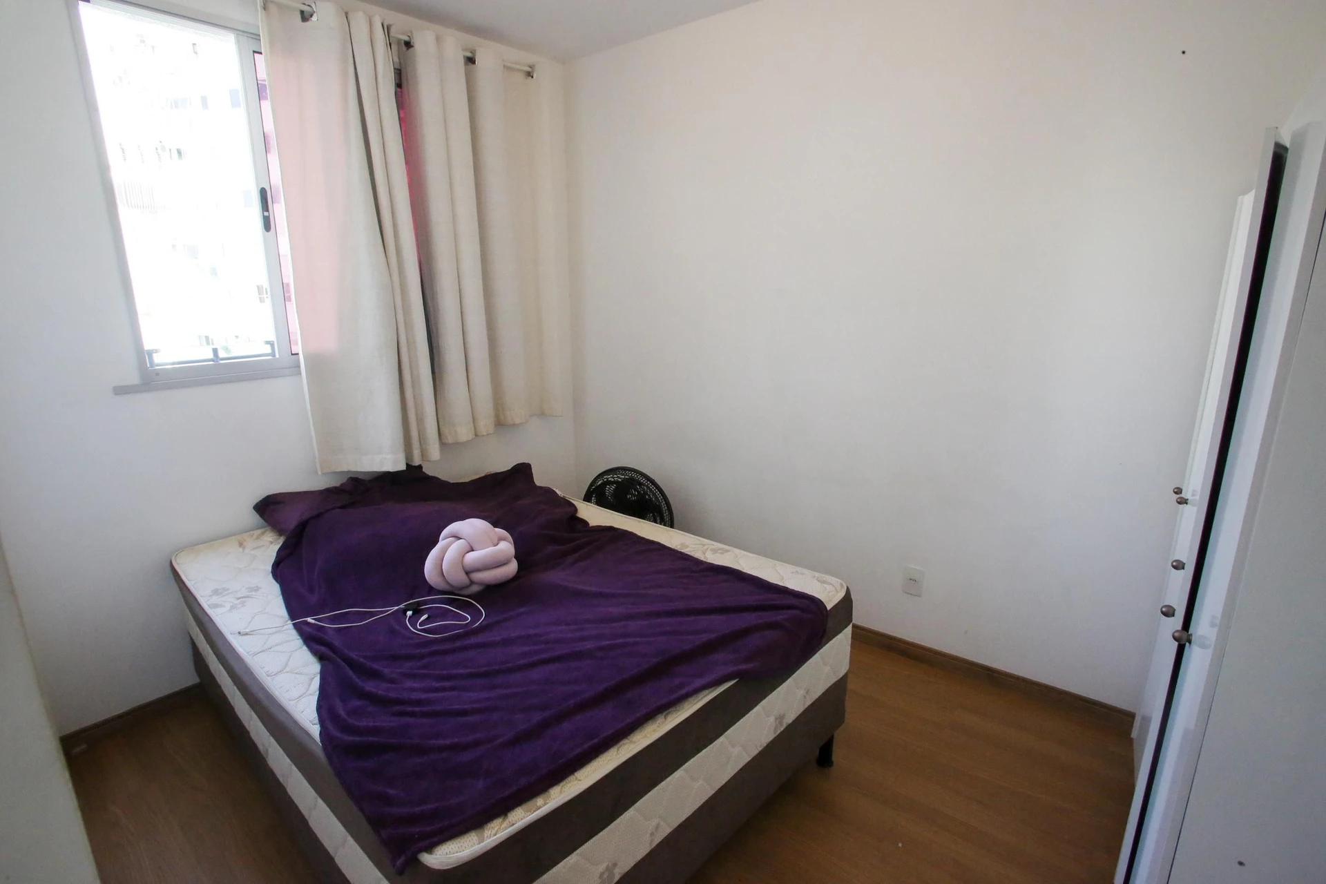 Apartamento para alugar com 2 quartos e varanda gourmet — photo 32