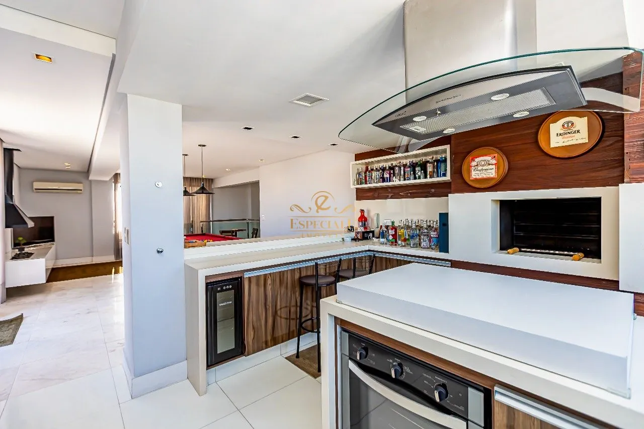 Furnished triplex penthouse with 4 en-suite bedrooms — photo 14