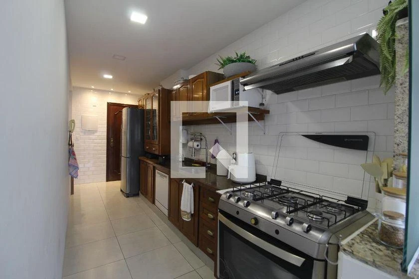 Квартира 92 м² з посудомийною машиною та заскленим балконом — photo 29
