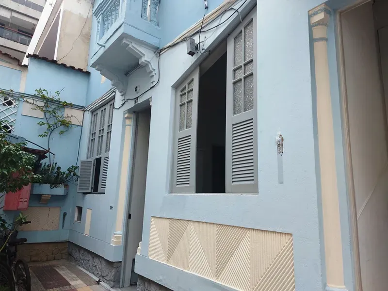 3-bedroom house, 76 m² — photo 11