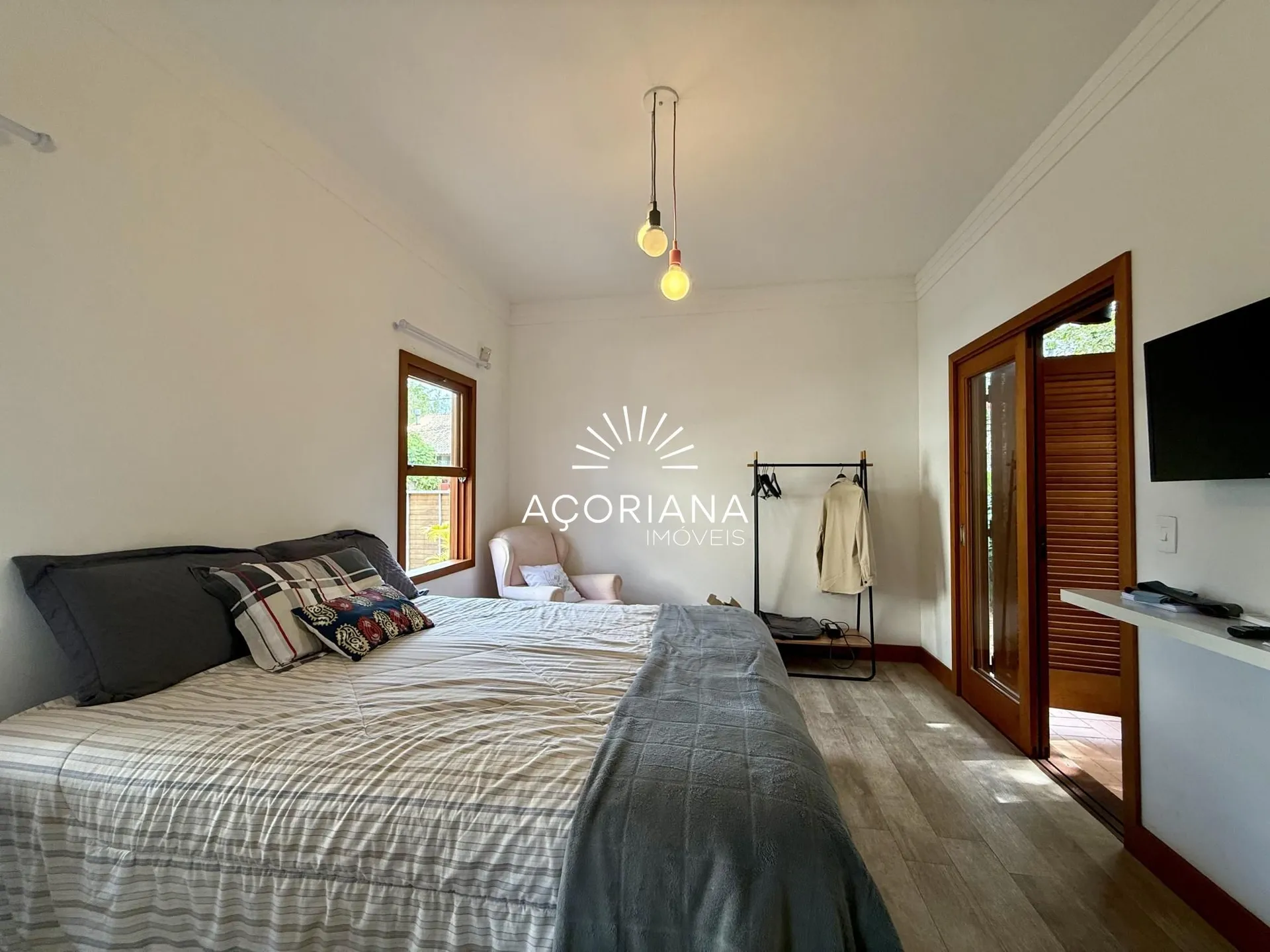 Casa mobiliada, 180 m², com lava-louças — photo 8