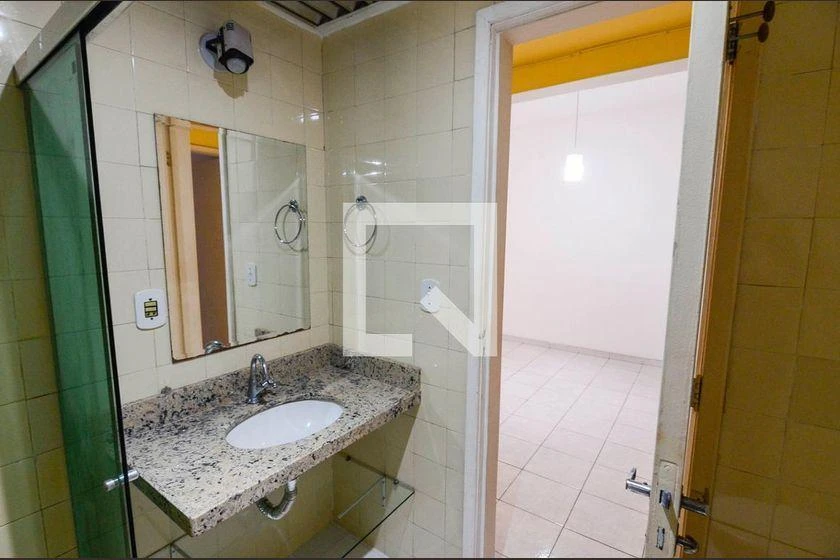 Apartamento de 56 m² e 2 quartos, Andaraí — photo 2