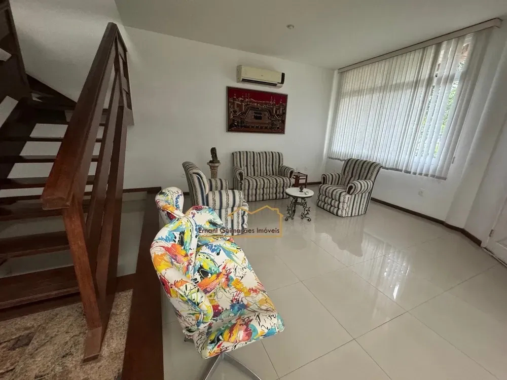6-bedroom house with a mountain view in Rio de Janeiro — photo 36