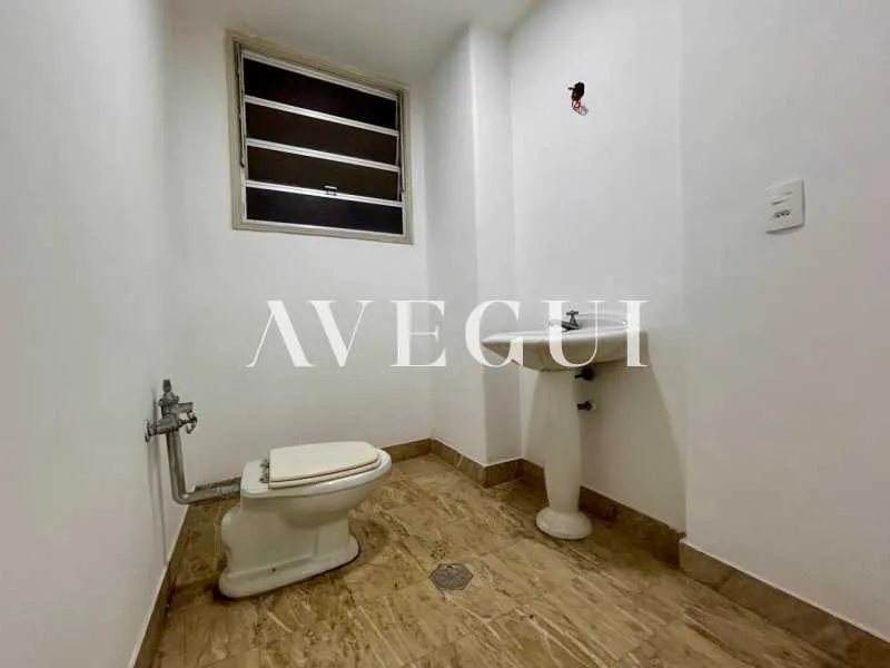 Apartment with 4 bedrooms and 4 bathrooms, 357 m² and 2 parking — photo 12