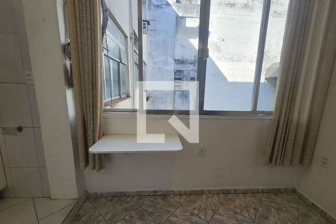 1-bedroom apartment with a balcony — photo 3