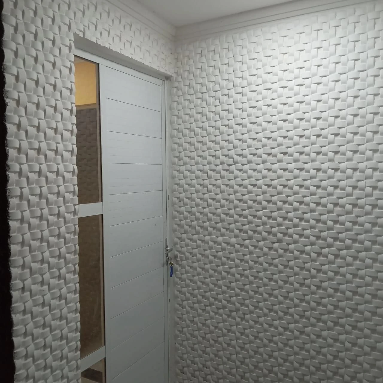2-bedroom house, both with their own bathrooms, 80 m² — photo 5