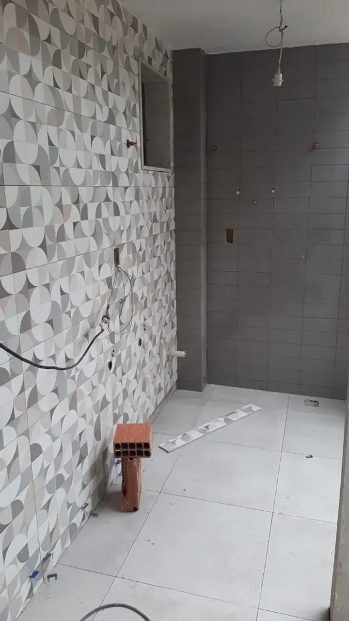 Duplex for rent with 200 m², 4 bedrooms and balcony — photo 18