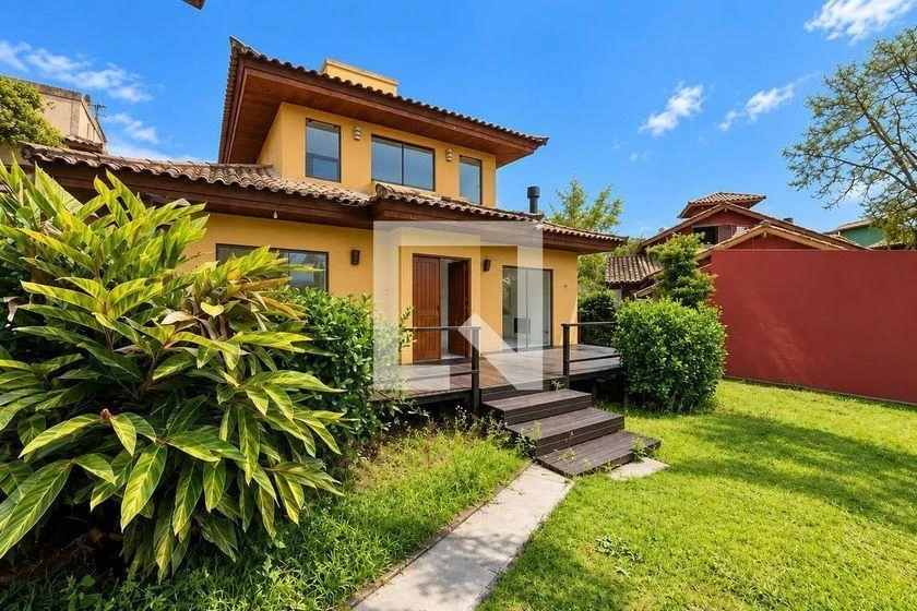 Casa de 2 dormitorios con balcón gourmet en Florianópolis — photo 12