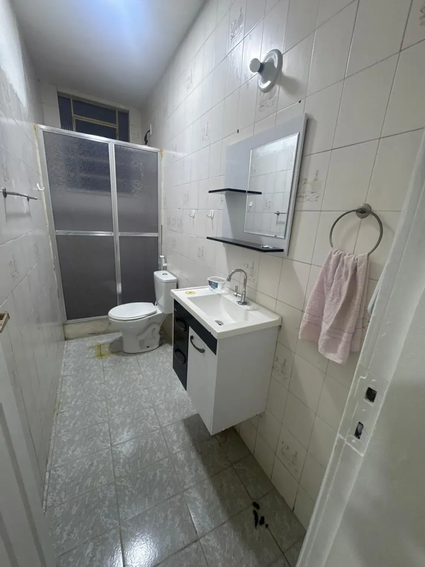 Casa de 57 m² e 2 quartos, Engenho de Dentro — photo 6