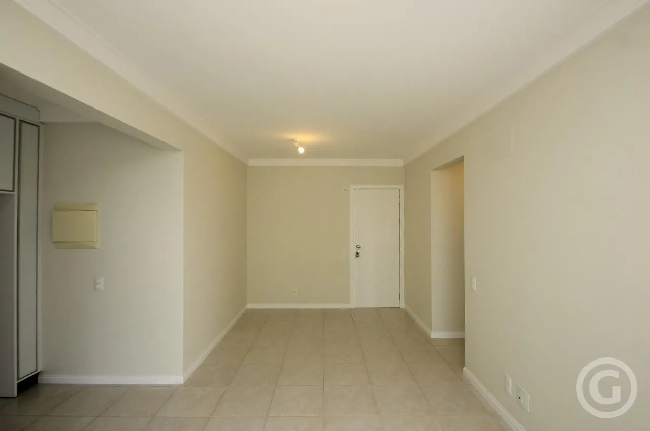 Mountain view in a 2-bedroom apartment, 71 m²