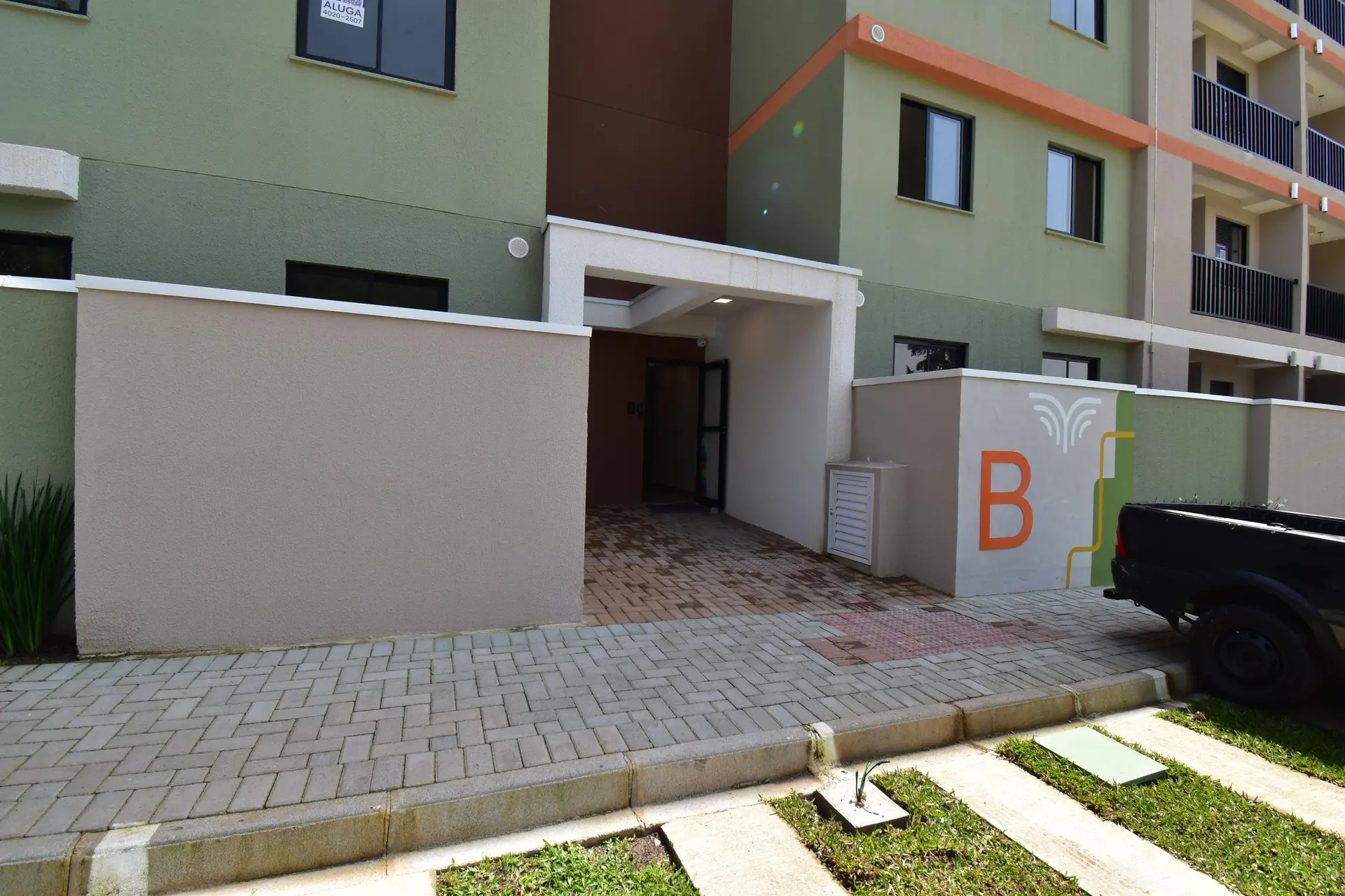 Apartamento de 2 quartos, sendo 1 suíte, 53 m², Hauer — photo 50