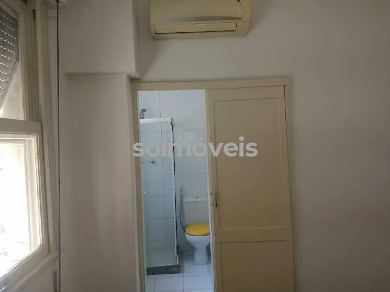 Apartamento no 2º andar com piso de madeira ou laminado — photo 10
