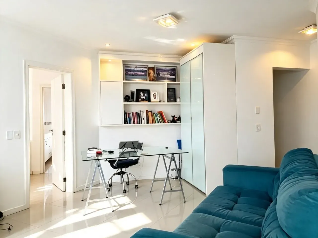 Casa amueblada con 4 dormitorios y jardín privado — photo 28