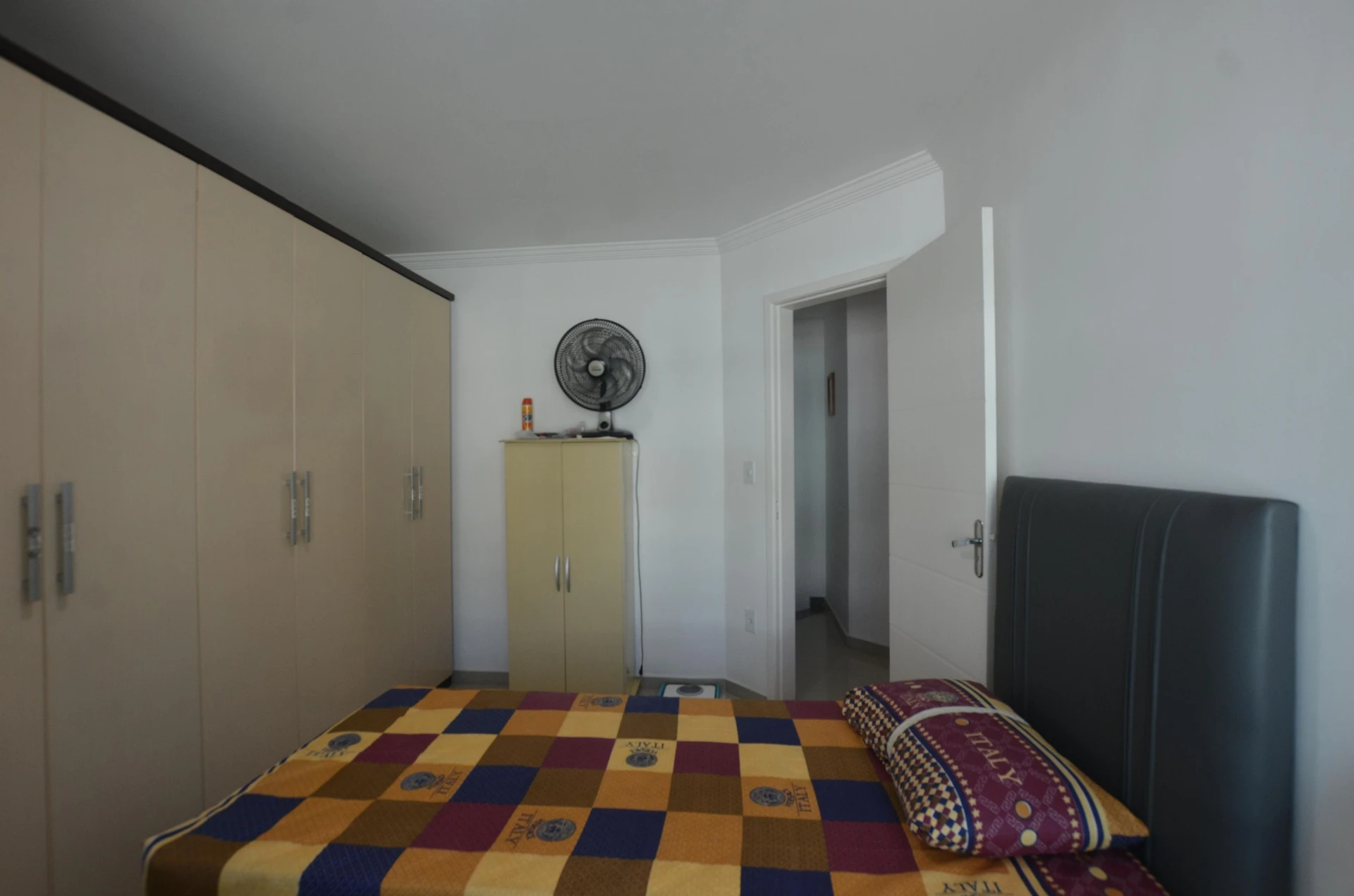 Casa mobiliada, 120 m², com jardim — photo 20
