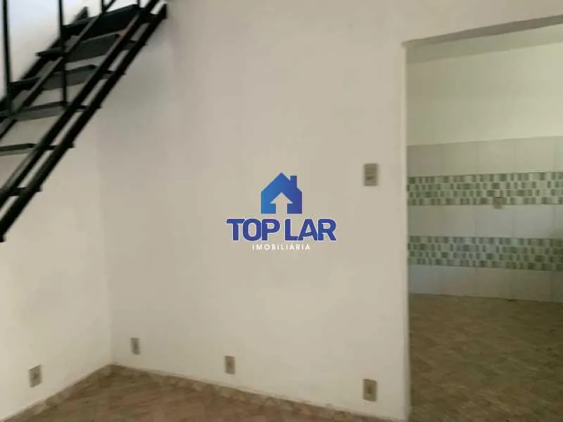 Casa duplex sem vaga de garagem com 60 m² e 2 quartos — photo 14