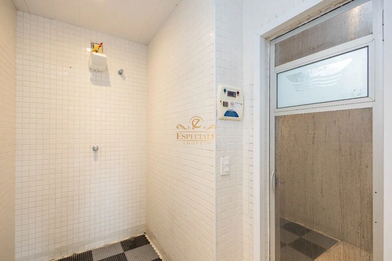 Apartamento mobiliado com 256 m² e 3 suítes — photo 120