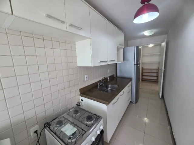 3 quartos e máquina de lavar: apartamento de 94 m² — photo 4