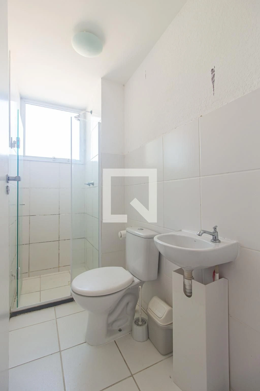 Rental apartment with 2 bedrooms and 1 bathroom — photo 9