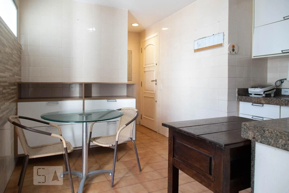 3-bedroom apartment with 3 bathrooms and 2 parking spaces — photo 23