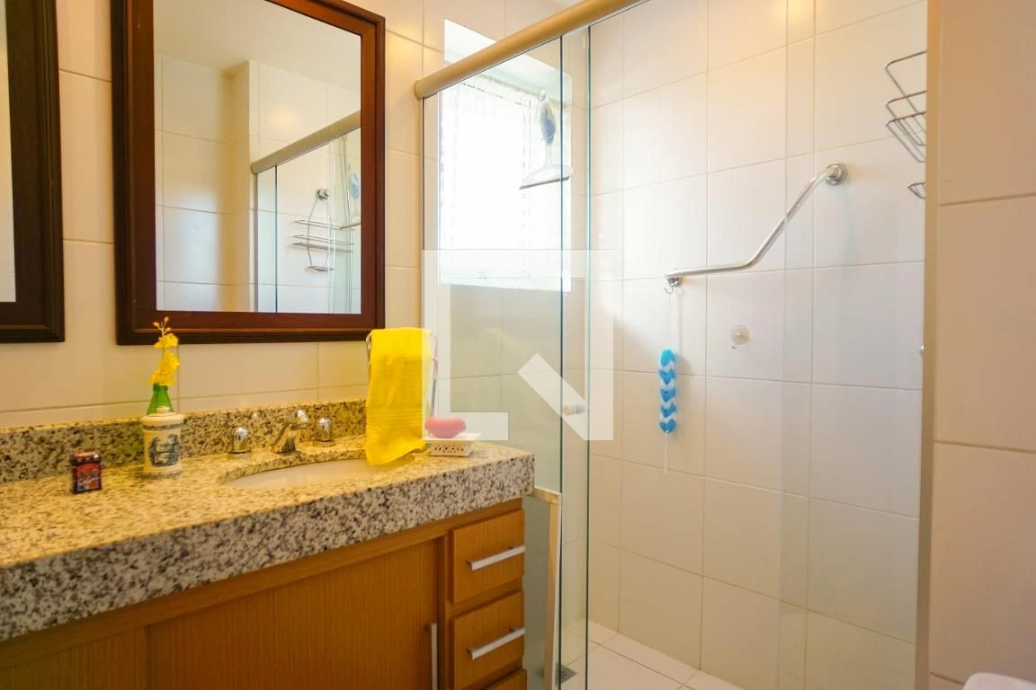Apartamento, 134 m², com máquina de lavar — photo 37