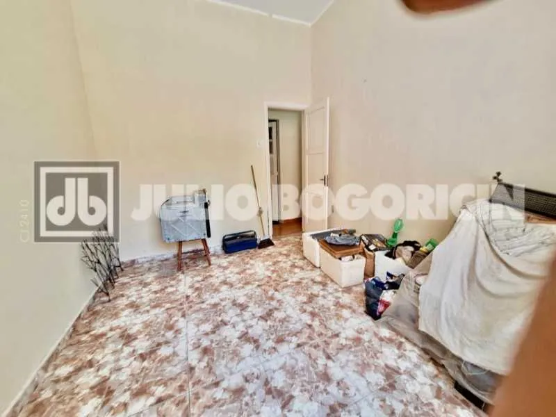 Lavadora y 3 dormitorios: casa de 90 m² — photo 3