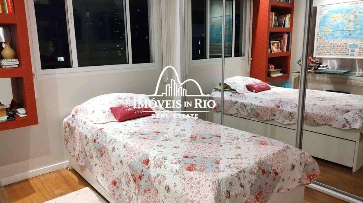 Вид на воду и 2 спальни: квартира 110 м² — photo 11
