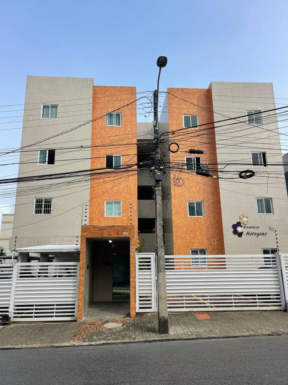 3 quartos e máquina de lavar: apartamento de 73 m² — photo 2
