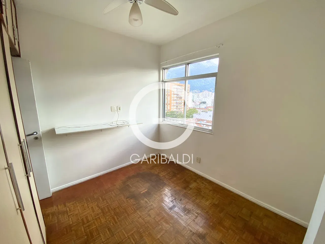 2 quartos e espaço de home office: apartamento de 75 m² — photo 8