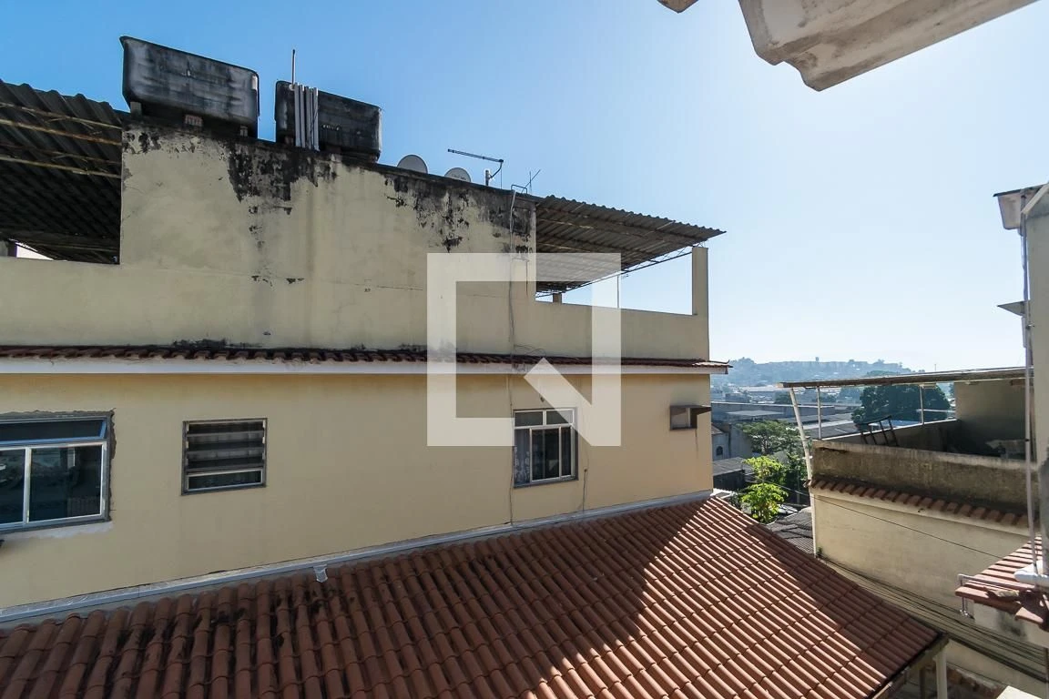 House for rent with 2 bedrooms and a balcony — photo 57