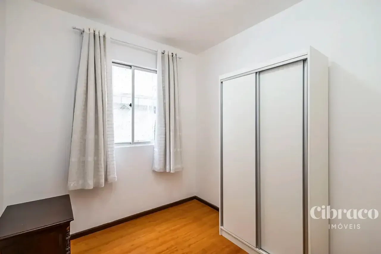 106 m² apartment with 2 bedrooms and parking space — photo 8