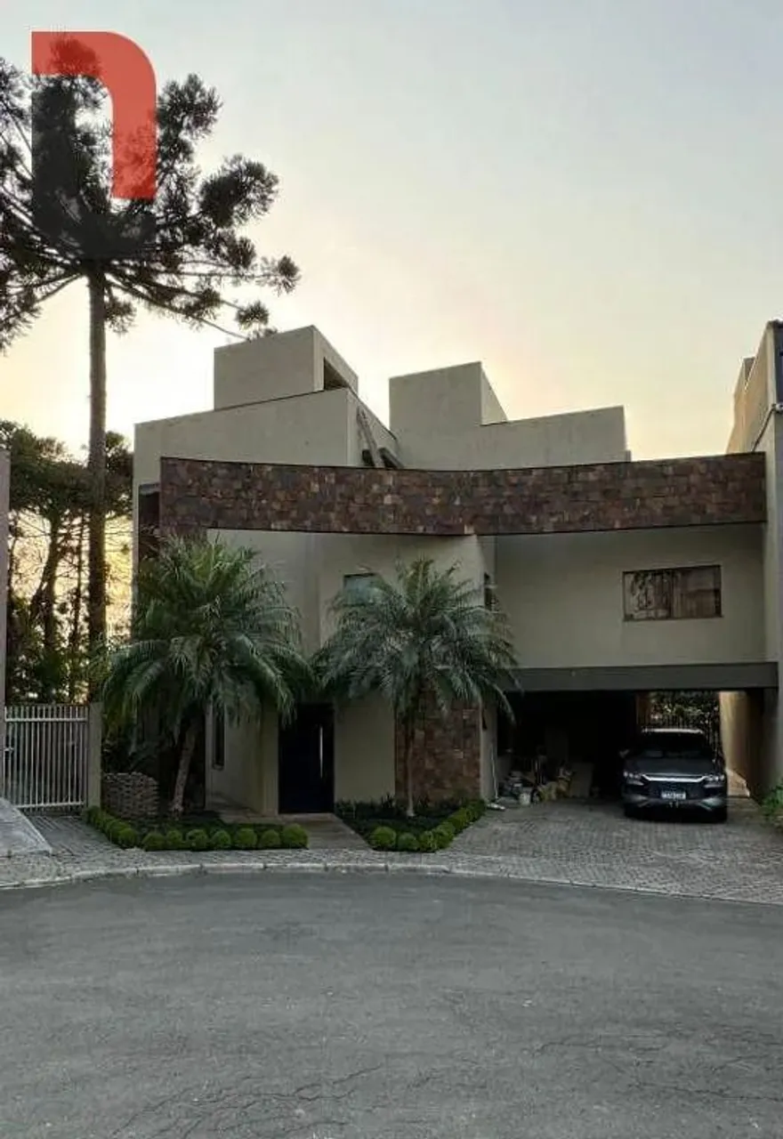 House with 5 en-suite bedrooms and private garden, 474 m² — photo 12