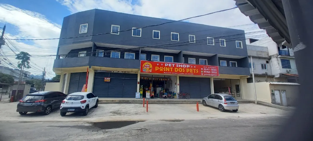 Apartamento de 1 quarto com cozinha integrada e sem vaga — photo 9