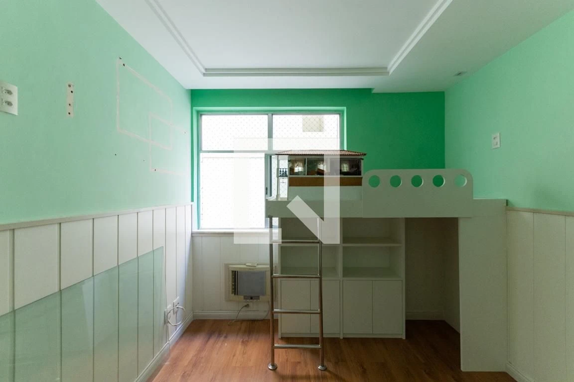 Apartamento, 105 m², com espaço de home office — photo 35