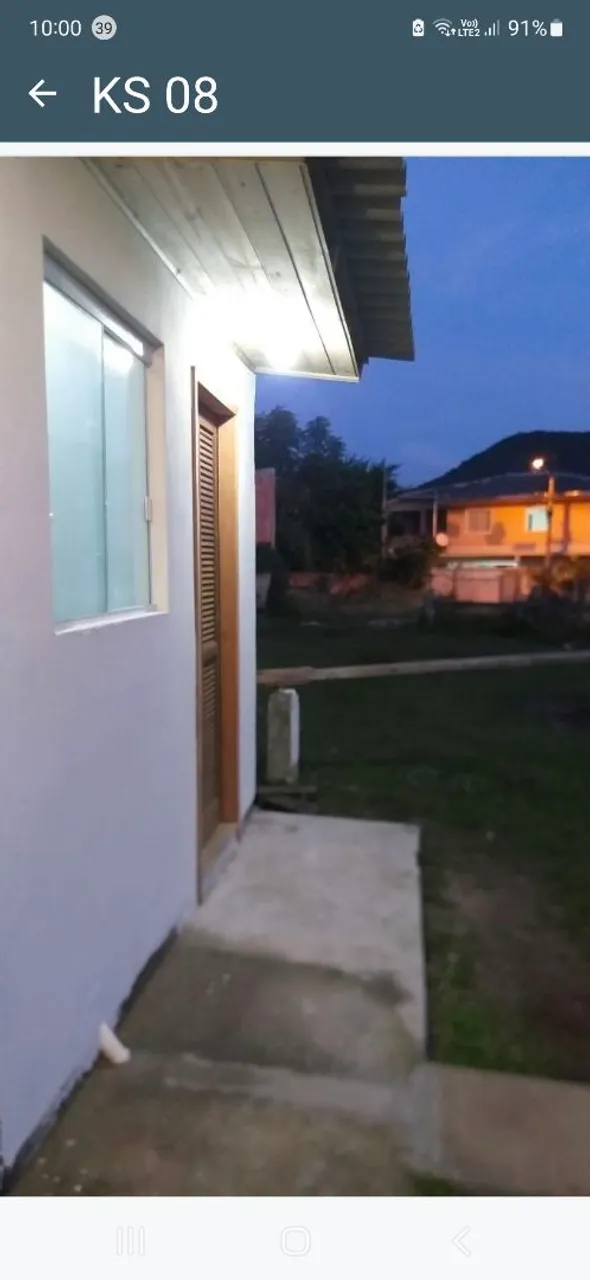 Furnished one-bedroom house, 25 m² — photo 3