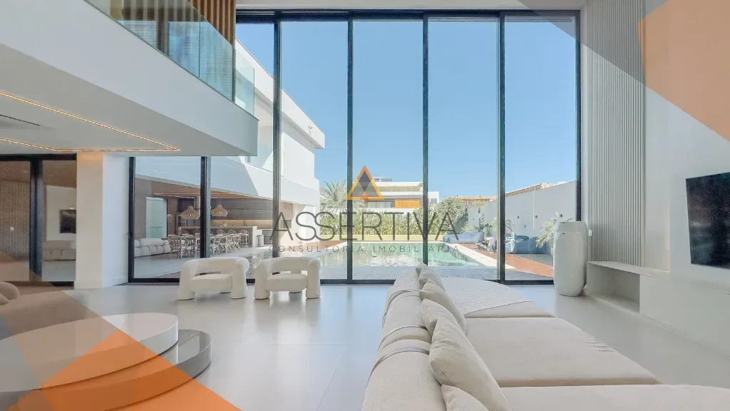Furnished house with 5 en-suite bedrooms and integrated kitchen — photo 24