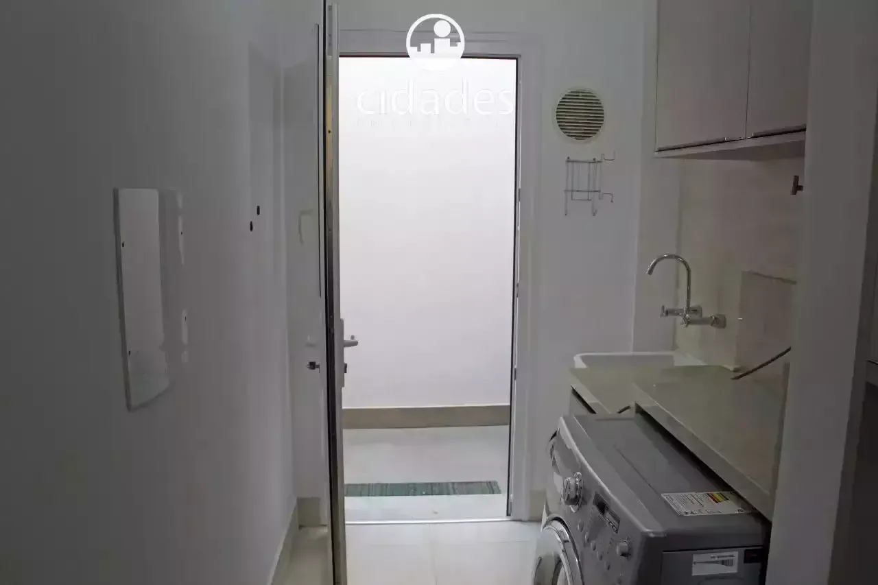 Casa en condominio con 4 dormitorios en suite y 3 plazas — photo 16