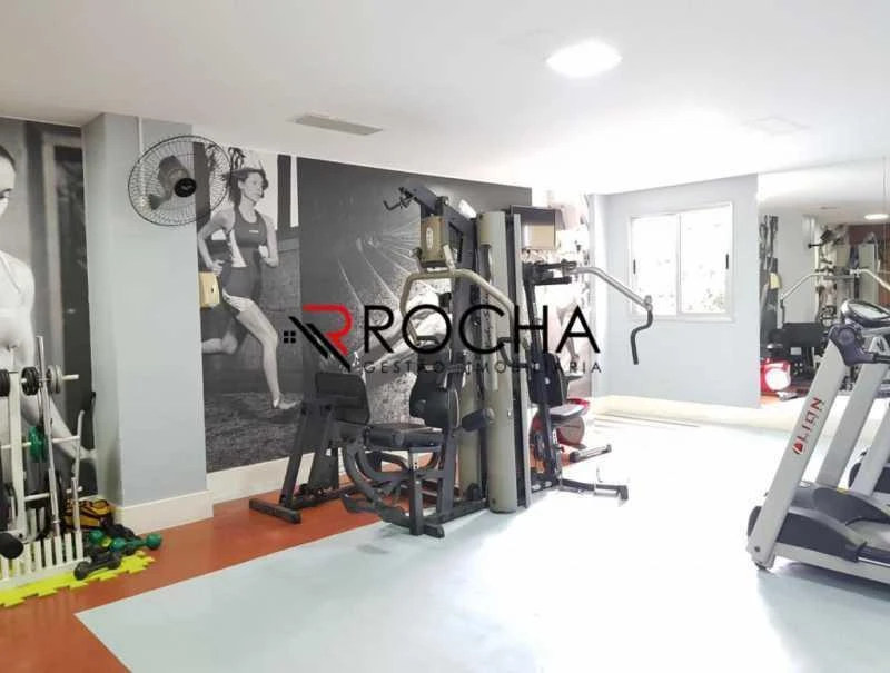2-bedroom apartment with an en-suite and gas stove — photo 9