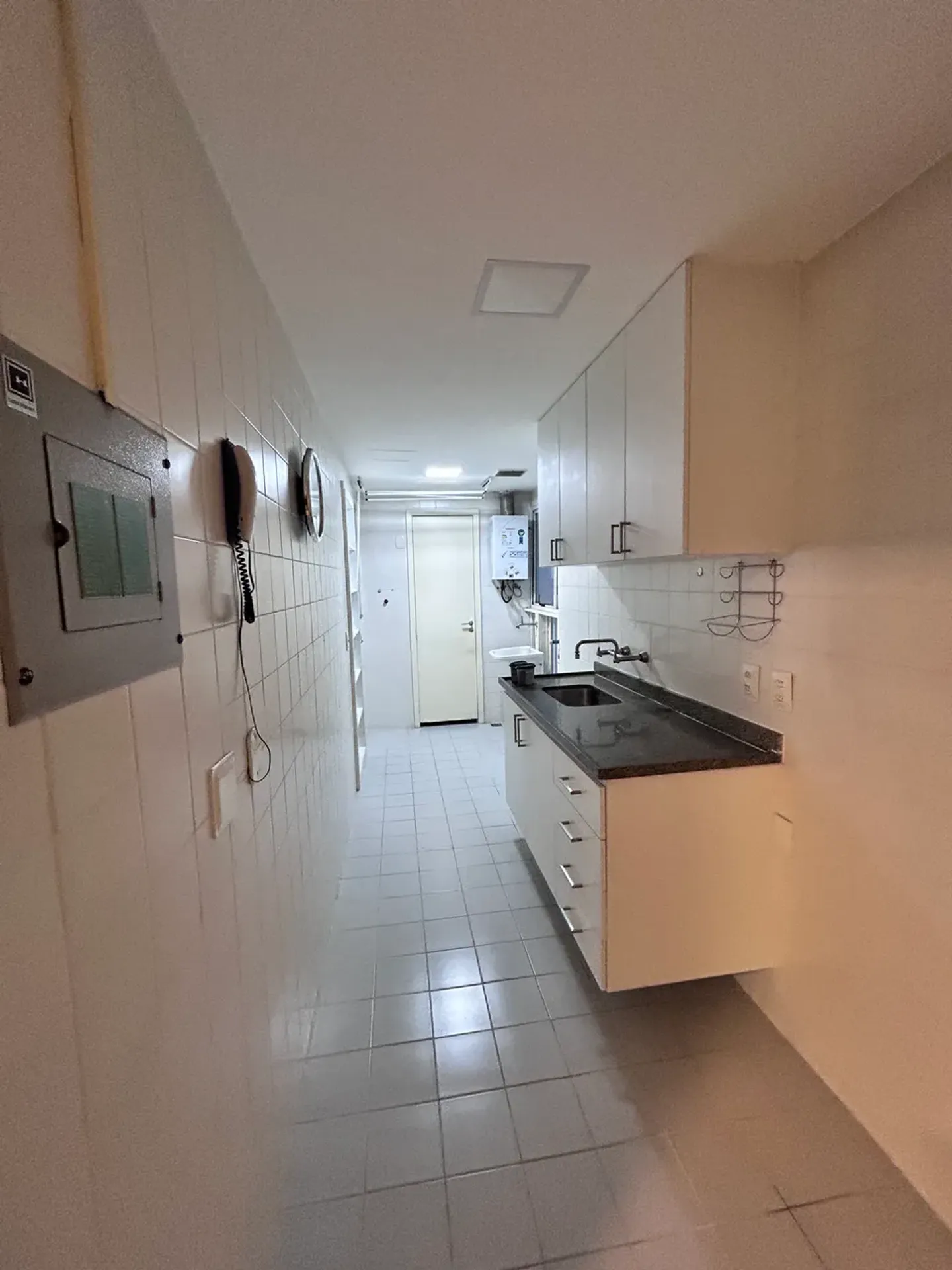 Apartamento de 3 quartos com 3 banheiros e 1 vaga — photo 9