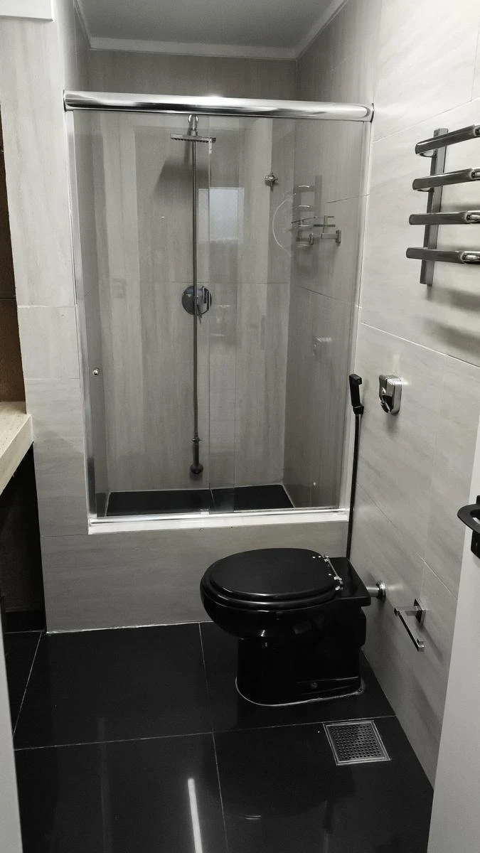 Apartamento de 140 m² com varanda fechada e 3 quartos — photo 20