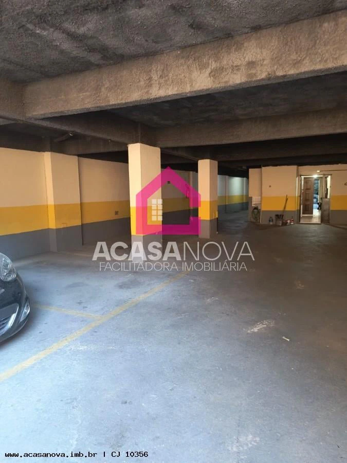 Apartamento para locação com 2 quartos e 2 banheiros — photo 24