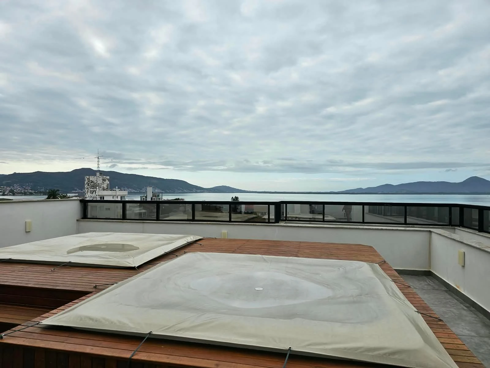 Departamento amueblado, 70 m², con vista al agua — photo 3