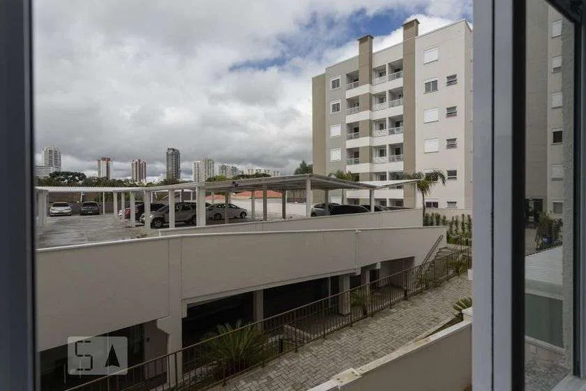 Apartment with 2 bedrooms, balcony and private BBQ — photo 12