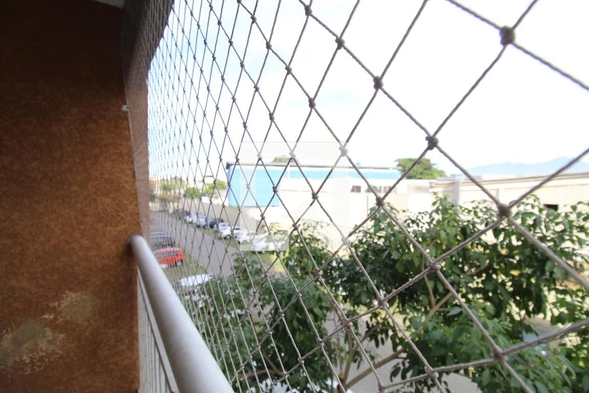 Apartamento de 2 quartos em condomínio com sauna — photo 37