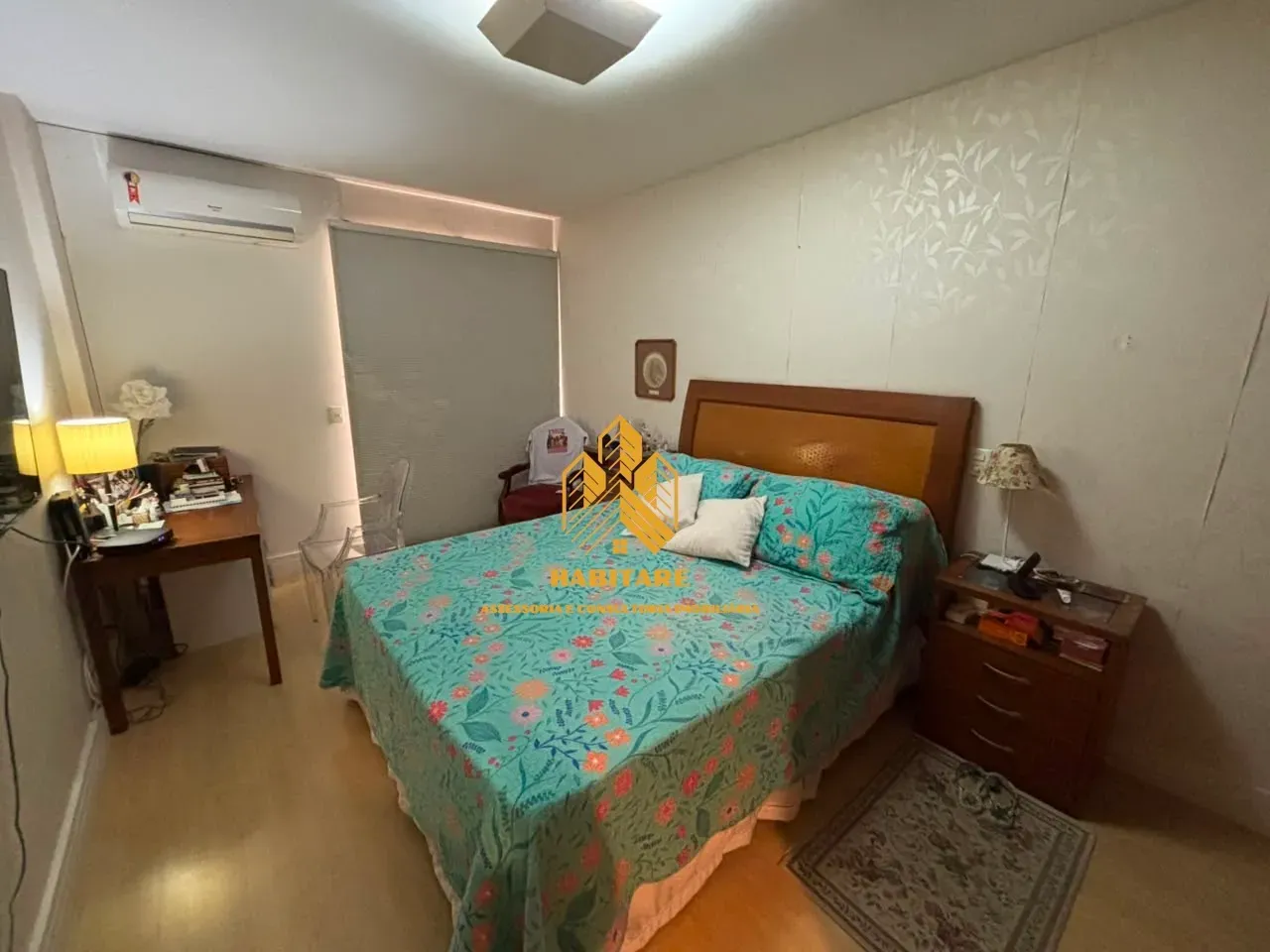Furnished 3-bedroom apartment with 275 m² on the 4th floor — photo 6