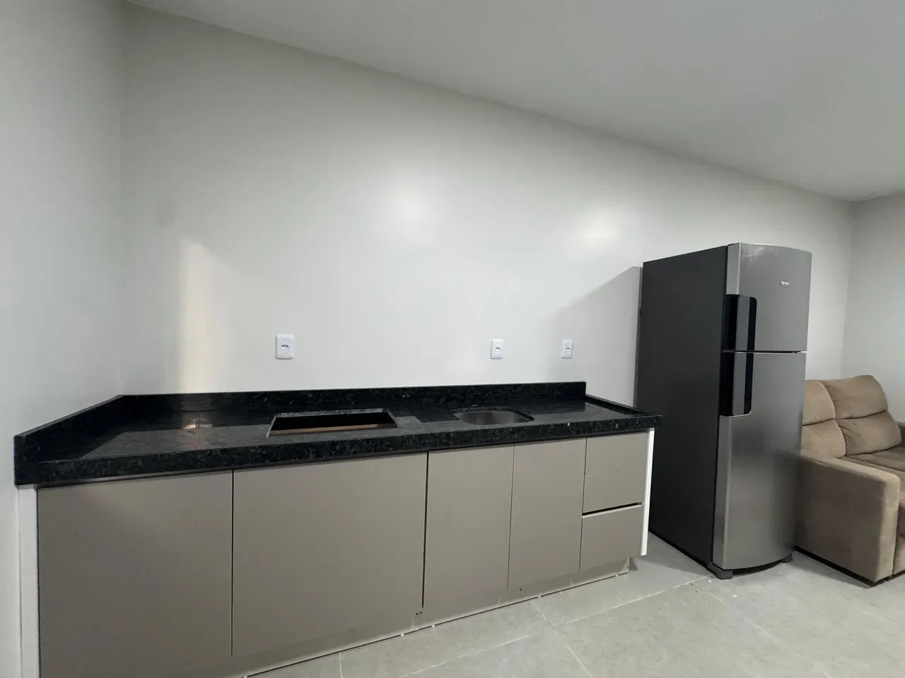 30 m² studio in Florianópolis — photo 2