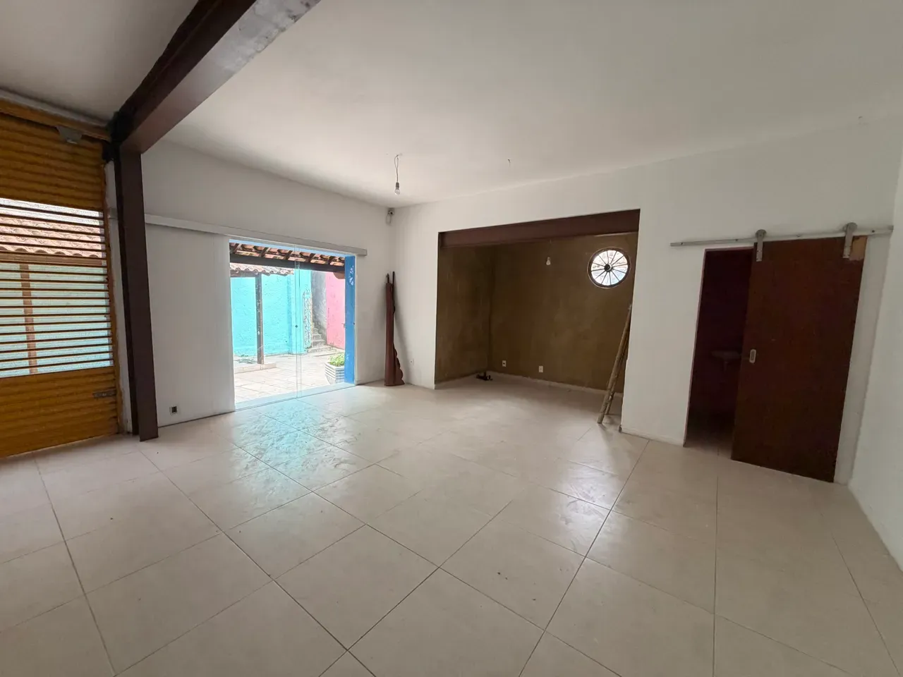 4-bedroom house with a bathtub in Rio de Janeiro — photo 43