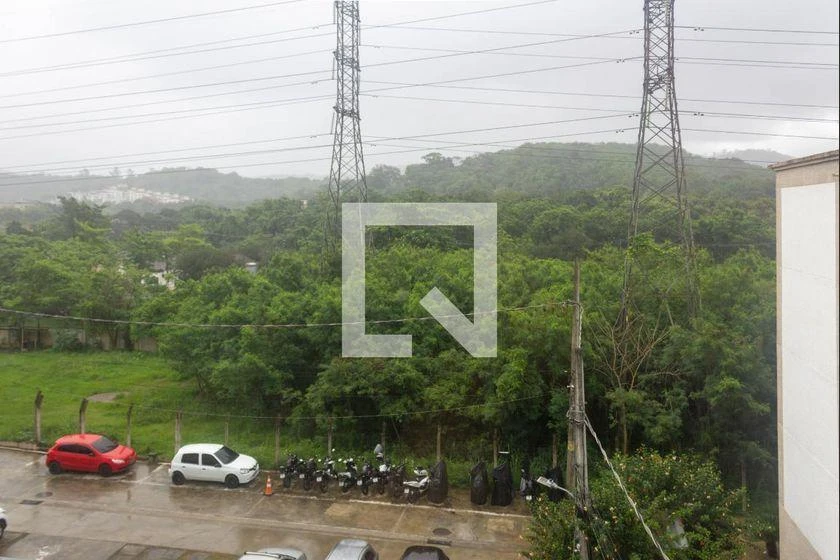 Apartment, 37 m², with a mountain view — photo 8