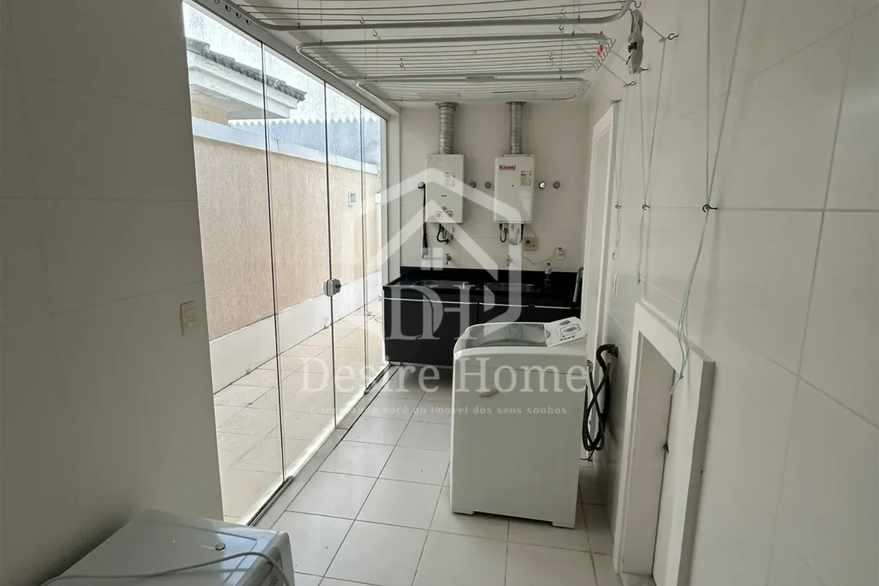 Будинок із 5 спальнями та балконом із грилем — photo 20